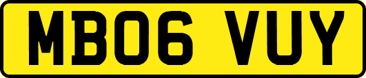 MB06VUY