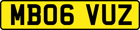 MB06VUZ