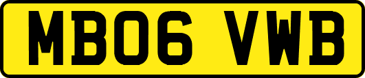 MB06VWB