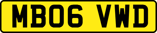 MB06VWD