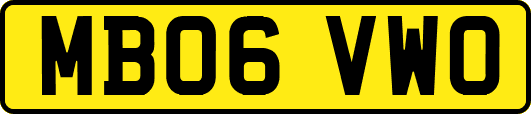 MB06VWO
