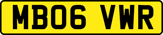MB06VWR