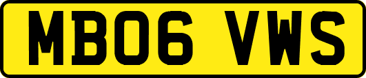 MB06VWS