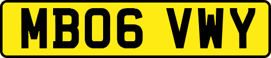 MB06VWY