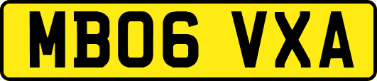 MB06VXA