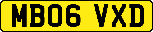 MB06VXD