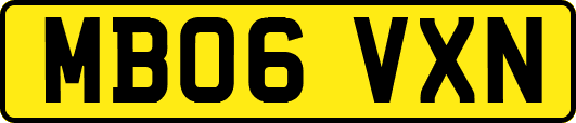 MB06VXN