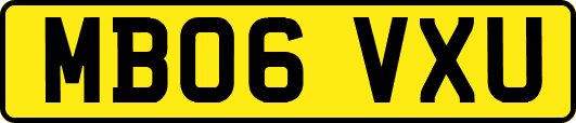 MB06VXU