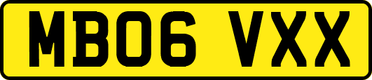 MB06VXX
