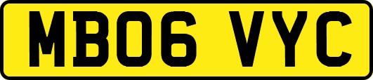 MB06VYC