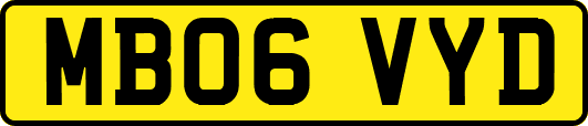 MB06VYD