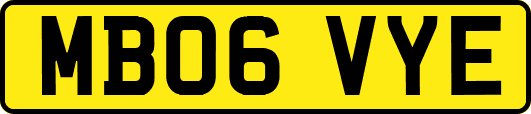 MB06VYE