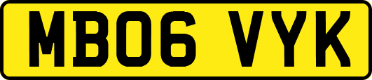 MB06VYK