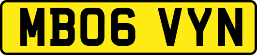MB06VYN