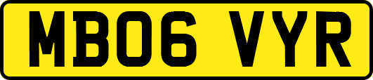 MB06VYR