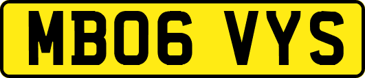 MB06VYS