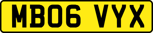 MB06VYX