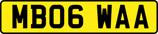MB06WAA