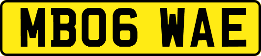 MB06WAE