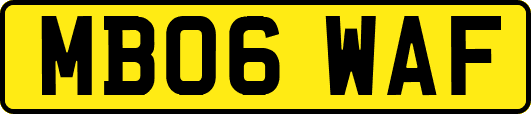 MB06WAF