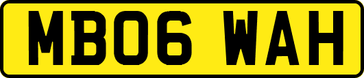 MB06WAH