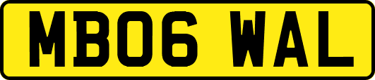 MB06WAL