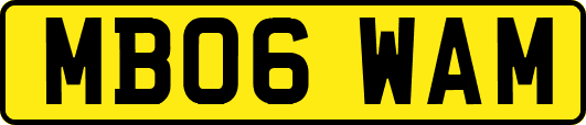 MB06WAM