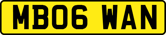 MB06WAN