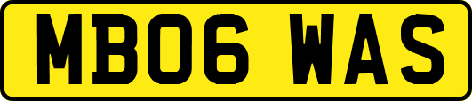 MB06WAS