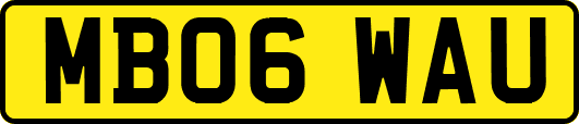 MB06WAU