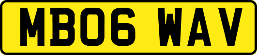 MB06WAV