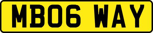MB06WAY