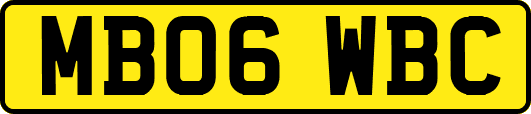 MB06WBC