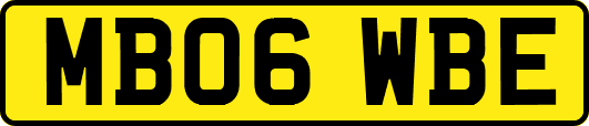 MB06WBE