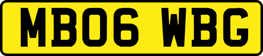 MB06WBG