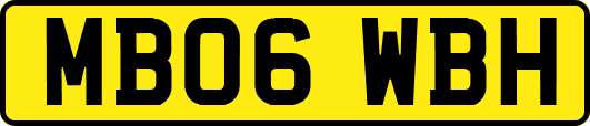 MB06WBH