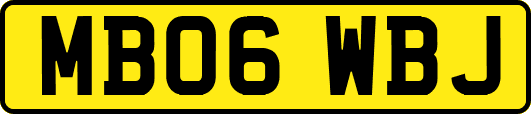 MB06WBJ