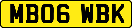 MB06WBK