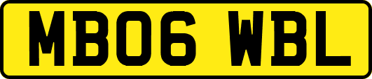 MB06WBL