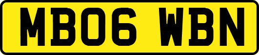 MB06WBN