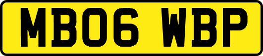 MB06WBP