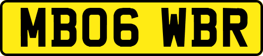 MB06WBR