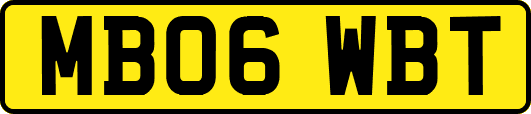 MB06WBT
