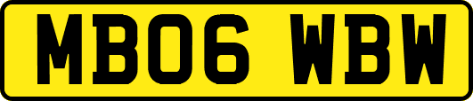 MB06WBW