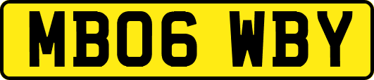 MB06WBY