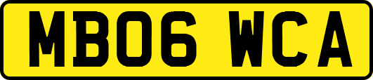 MB06WCA