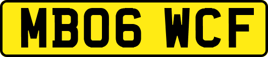 MB06WCF