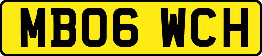 MB06WCH