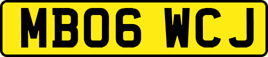 MB06WCJ