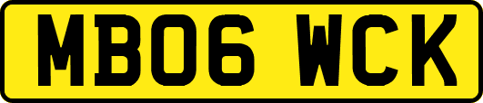 MB06WCK